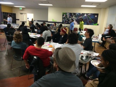 Community Engagement, Birmingham Museum of Art