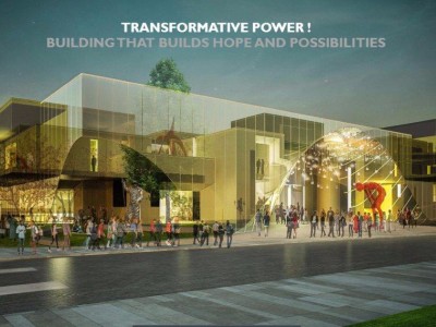 Birmingham Museum of Art project